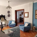 Casa Tina Lägenhet Verbania