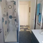 Lägenhet Casa Tina *