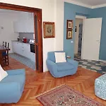 Lägenhet Casa Tina *