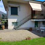 Casa Tina Lägenhet *