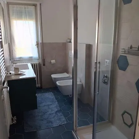 Apartmán Casa Tina *
