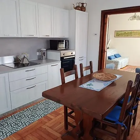 Casa Tina Apartment Verbania