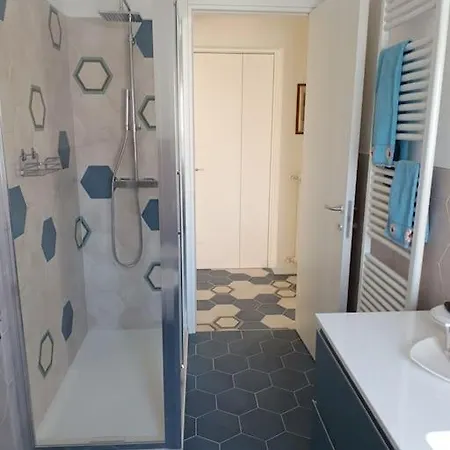 Apartmán Casa Tina *