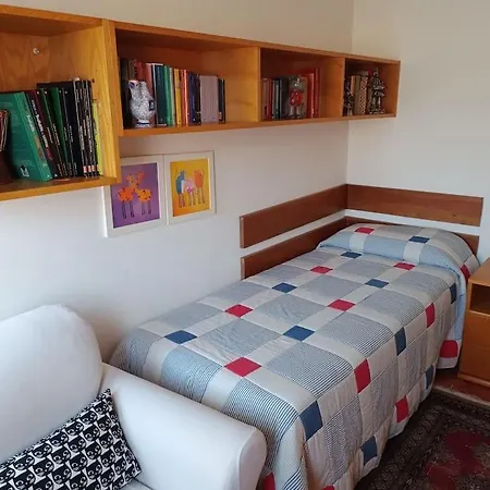 Casa Tina Appartamento Verbania