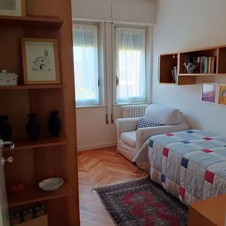 Casa Tina *