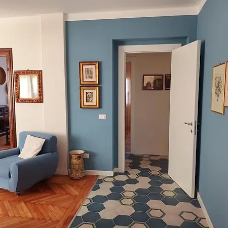 Casa Tina