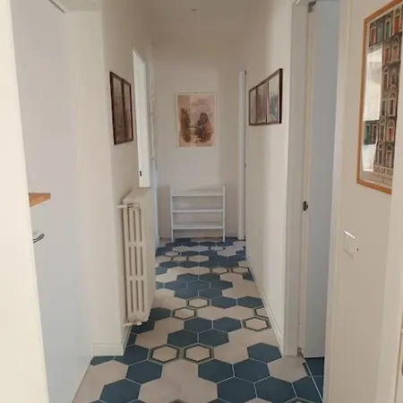 Casa Tina Apartment *