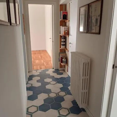 Casa Tina * Verbania