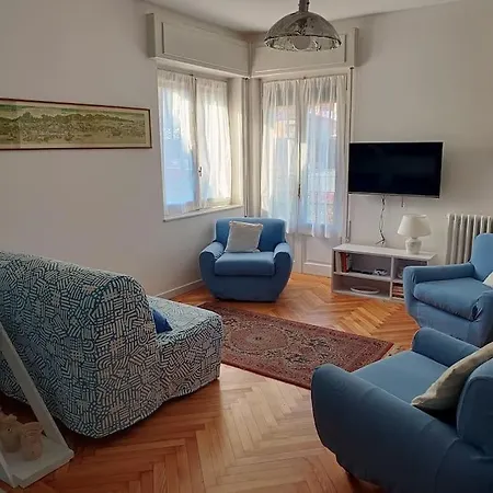 Apartmán Casa Tina