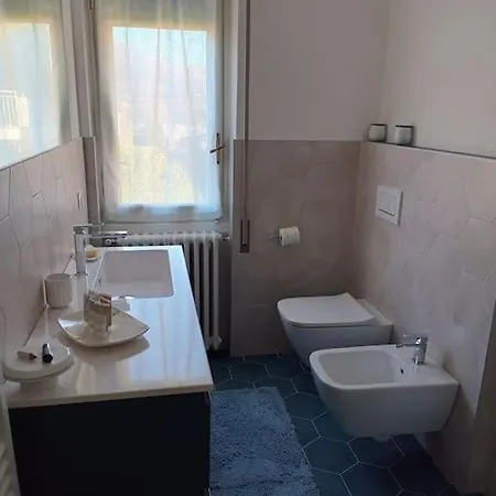 Casa Tina Apartment Verbania