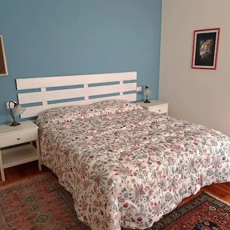 Casa Tina Appartamento Verbania
