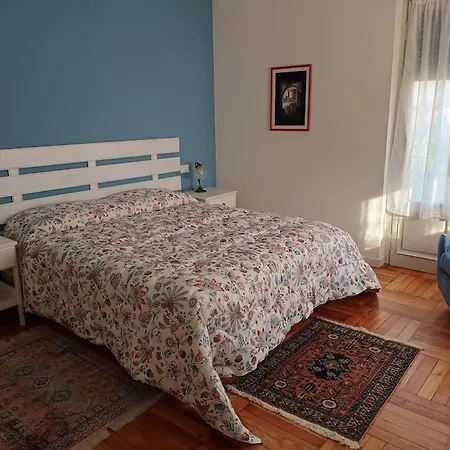 Appartement Casa Tina