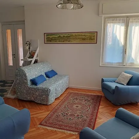Casa Tina
