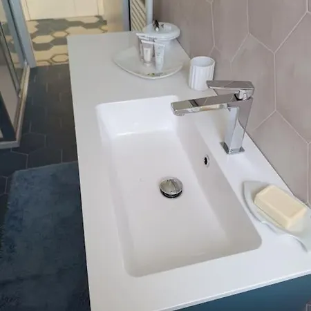 Apartmán Casa Tina Verbania