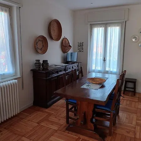 Casa Tina * Verbania