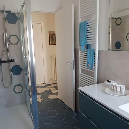 Casa Tina Apartment *