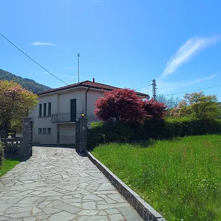 Appartamento Casa Tina *
