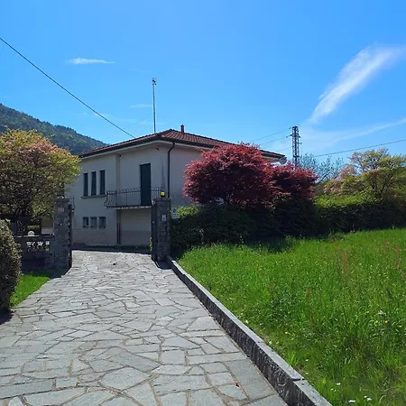 Apartment Casa Tina Verbania