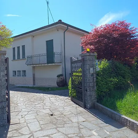 Casa Tina Apartment Verbania