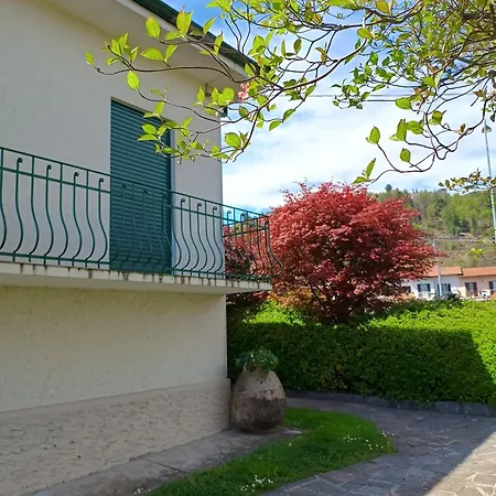 Casa Tina * Verbania