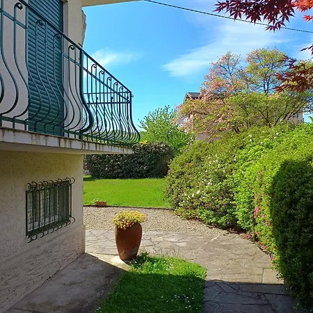 Casa Tina