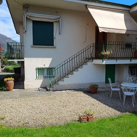 Casa Tina Appartamento *