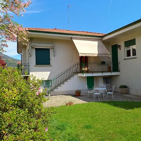 Casa Tina * Verbania