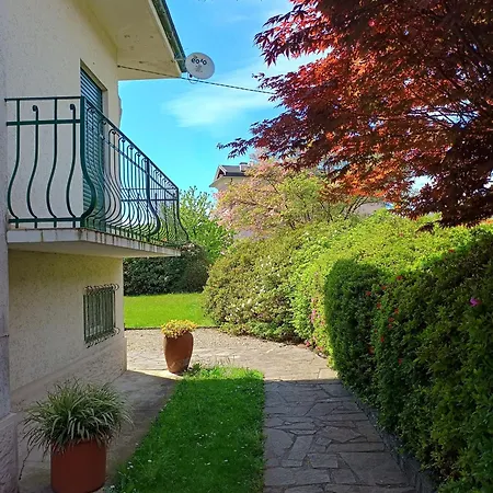 Casa Tina Appartamento *