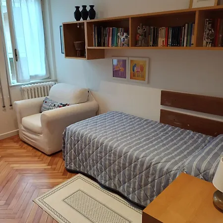 Casa Tina Διαμέρισμα