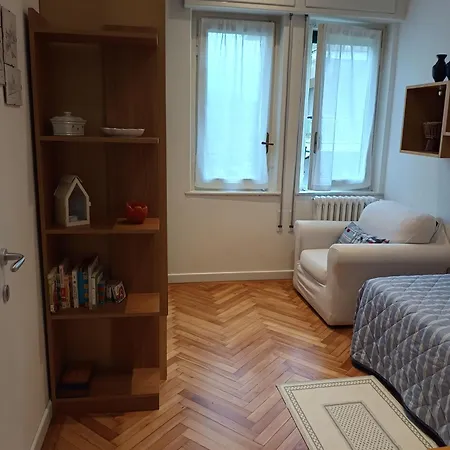 Casa Tina Appartamento