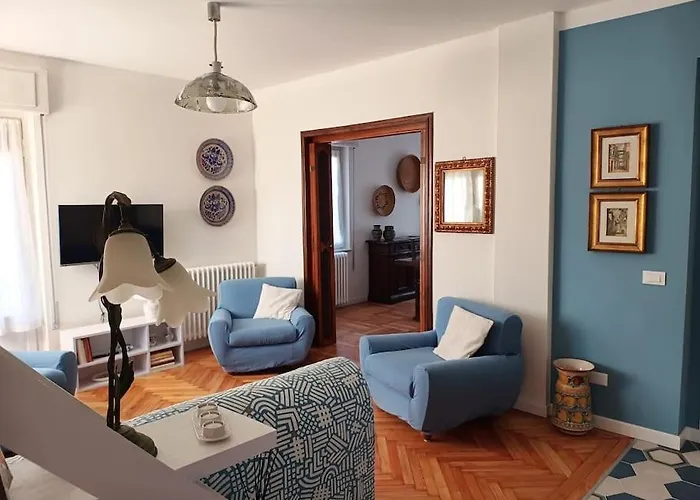 Casa Tina Daire Verbania