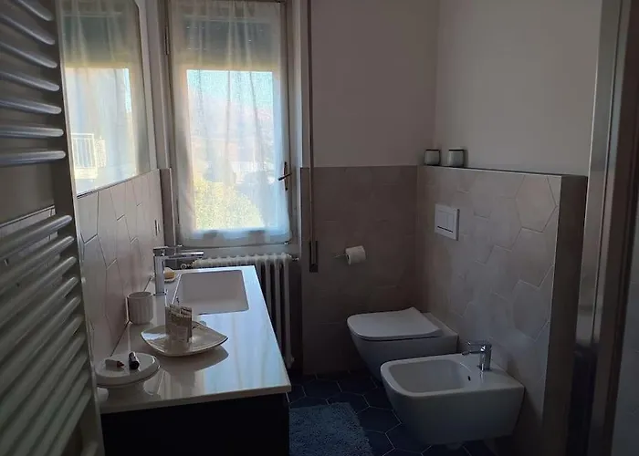 Διαμέρισμα Casa Tina Βερμπάνια