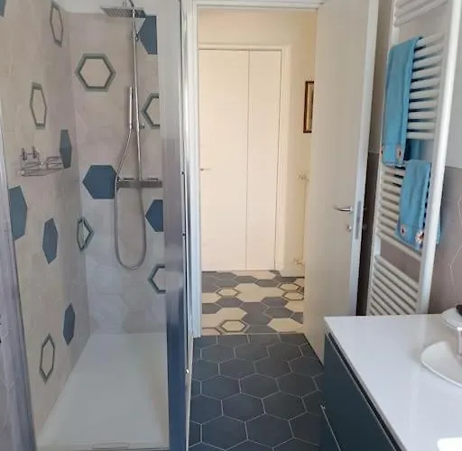 Apartament Casa Tina *