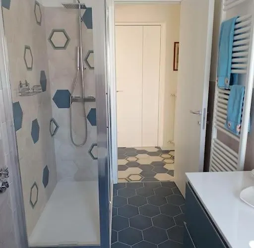 Διαμέρισμα Casa Tina *