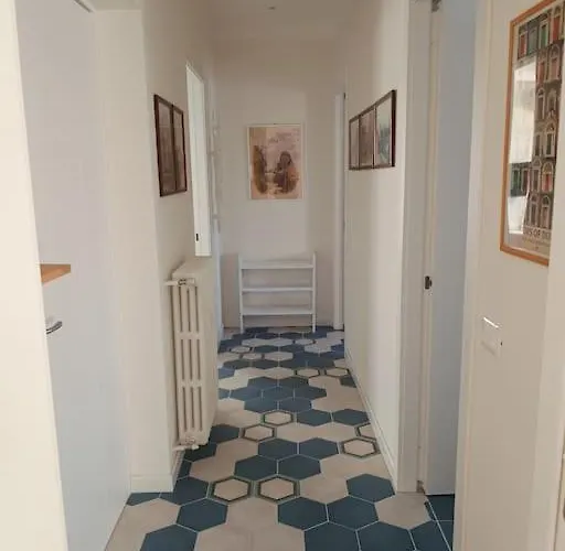 Casa Tina Διαμέρισμα *