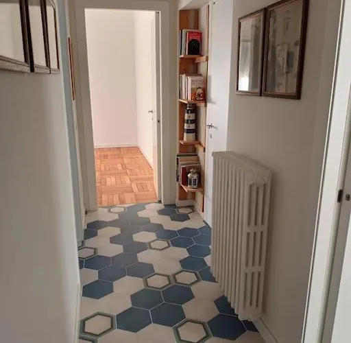 Casa Tina * Βερμπάνια