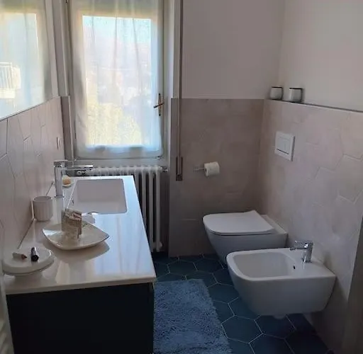 Casa Tina Daire Verbania