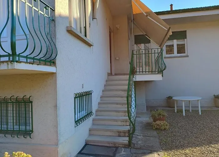 Casa Tina Διαμέρισμα Βερμπάνια