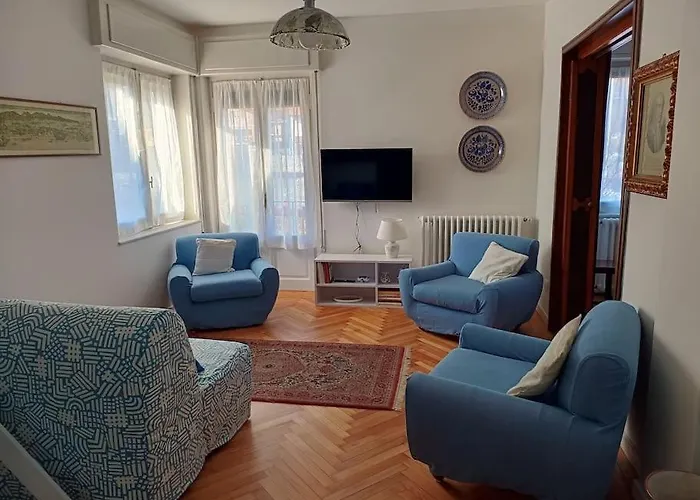 Casa Tina Βερμπάνια