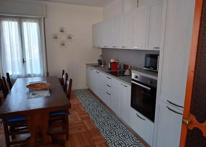 Casa Tina Διαμέρισμα