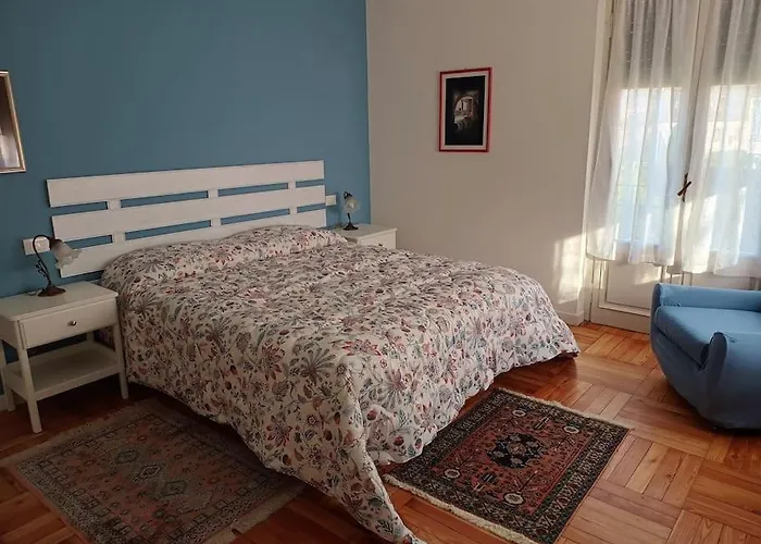 Apartament Casa Tina