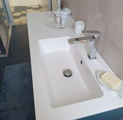 Apartament Casa Tina Verbania