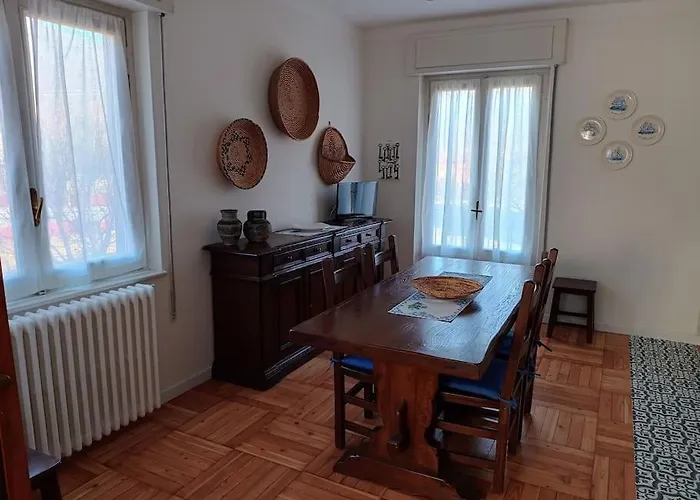 Casa Tina * Verbania