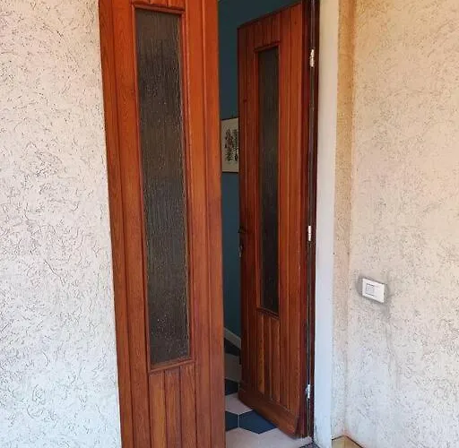 Casa Tina Βερμπάνια