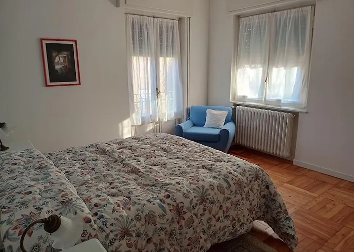 Casa Tina Διαμέρισμα