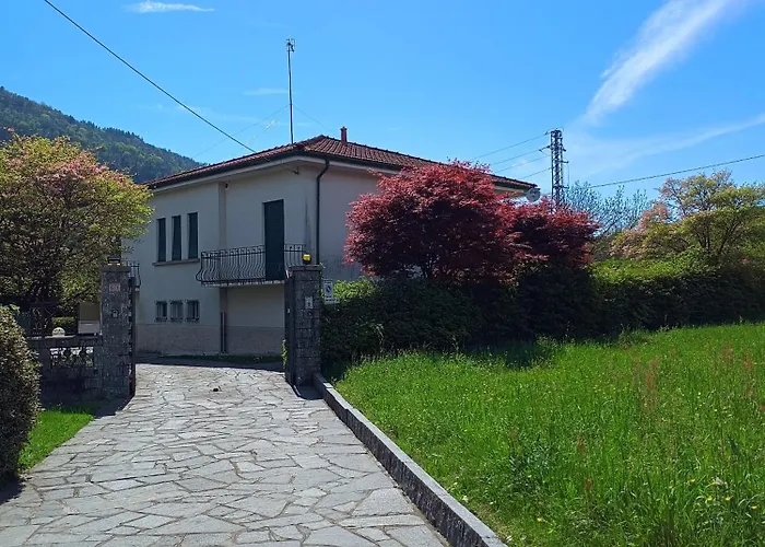 Διαμέρισμα Casa Tina Βερμπάνια