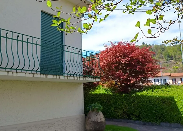 Casa Tina * Verbania