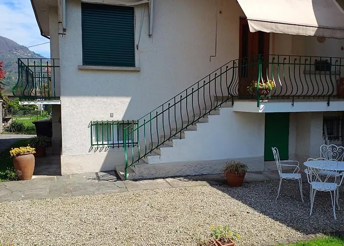 Casa Tina Διαμέρισμα *