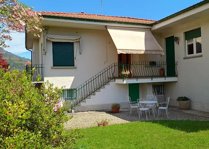 Casa Tina * Verbania