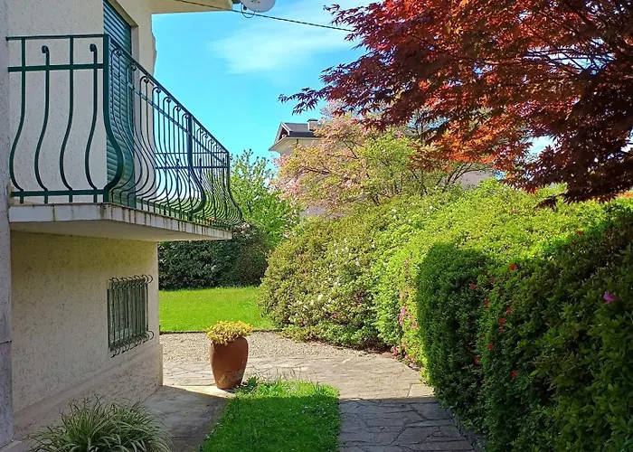 Casa Tina Διαμέρισμα *